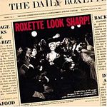 Roxette - Look Sharp (Music CD)