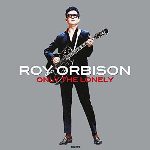 Roy Orbison - Only The Lonely [Vinyl]