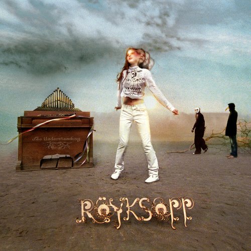 Royksopp - The Understanding (Music CD)