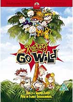 Rugrats - Go Wild
