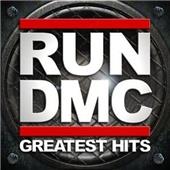 Run-D.M.C. - Greatest Hits [Sony] (Music CD)