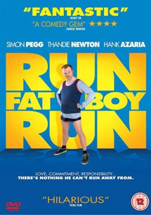 Run, Fat Boy, Run