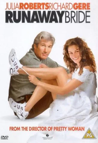 Runaway Bride (2000)