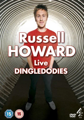 Russell Howard Live - Dingledodies