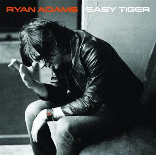 Ryan Adams - Easy Tiger (Music CD)