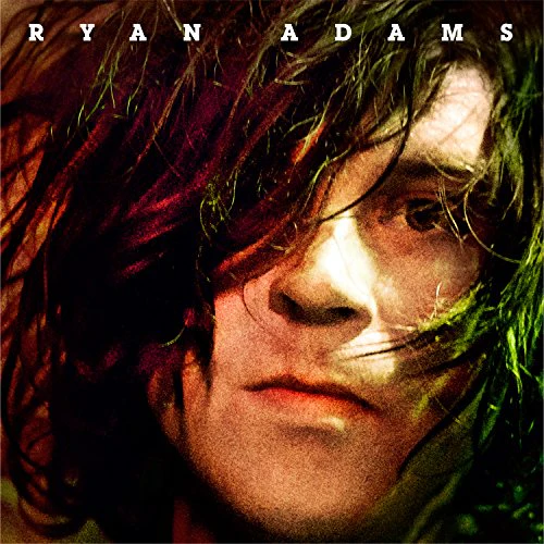 Ryan Adams - Ryan Adams (Music CD)