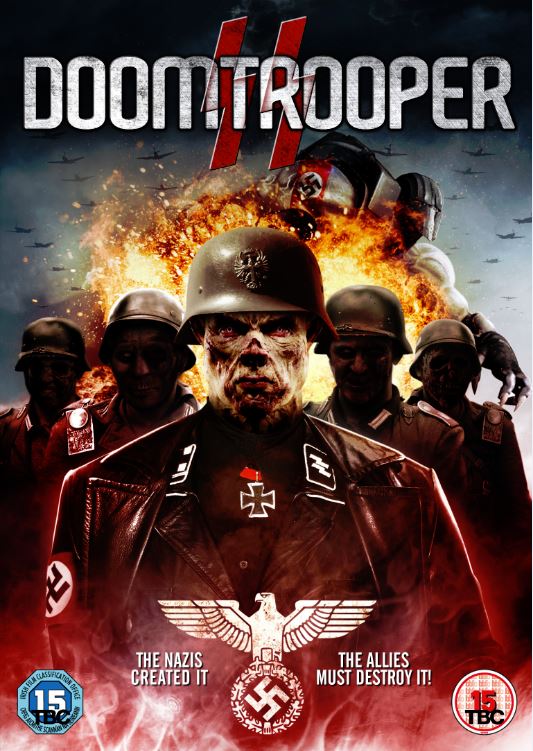 S.S. Doomtrooper