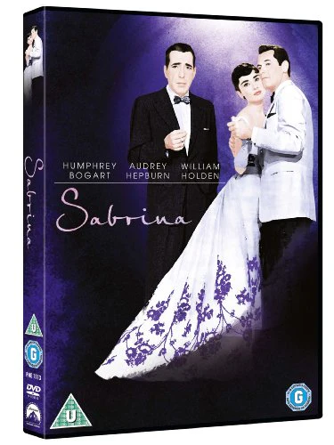 Sabrina (Special Edition) (1954)