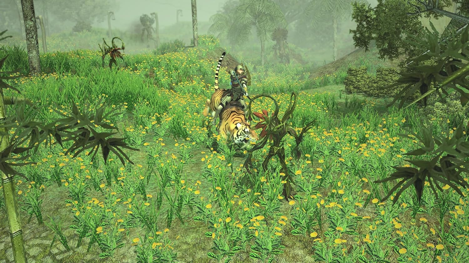 Sacred 2 Remaster (Xbox Series X) - Image 3