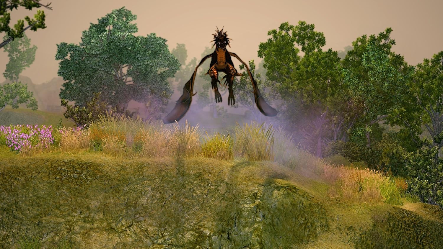Sacred 2 Remaster (Xbox Series X) - Image 6