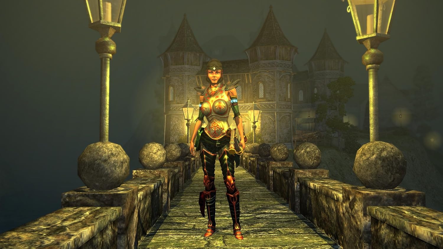 Sacred 2 Remaster (Xbox Series X) - Image 7