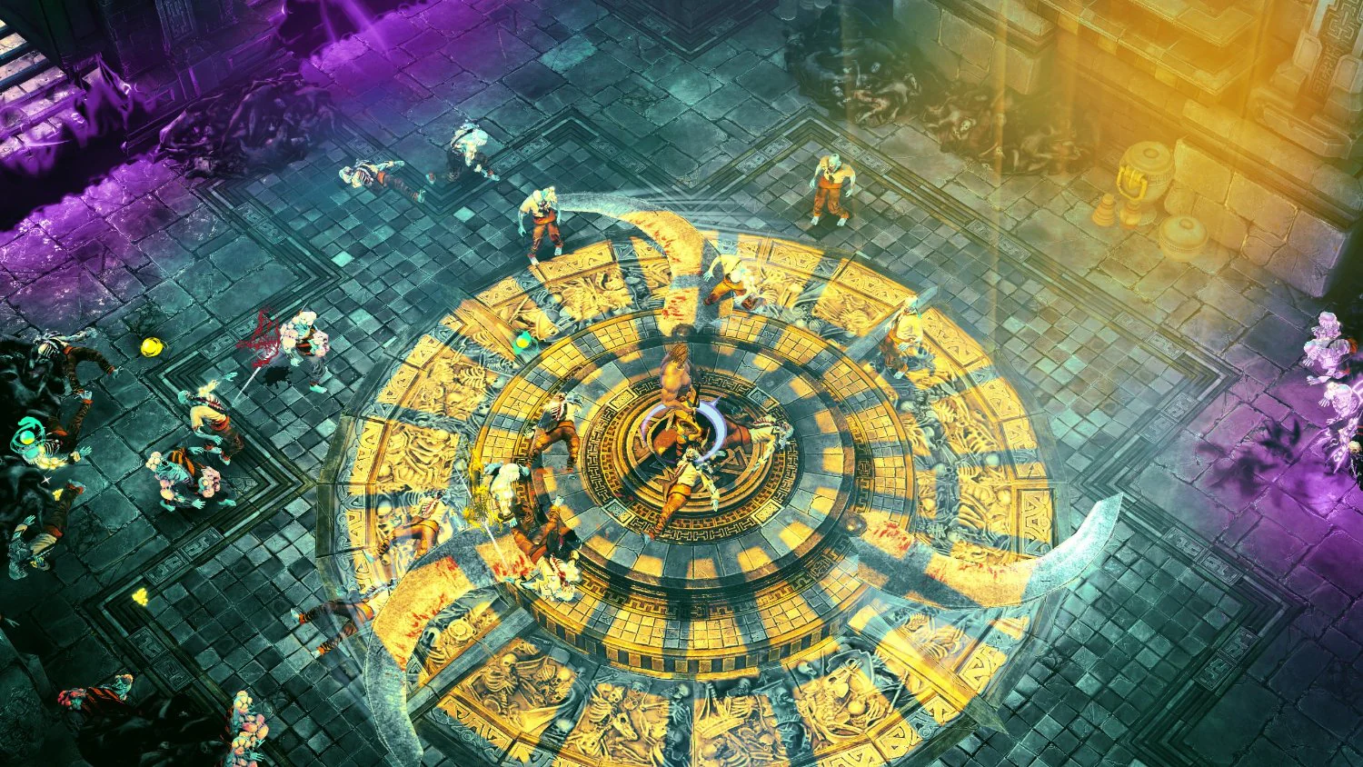 Sacred 3 (PS3) - Image 2