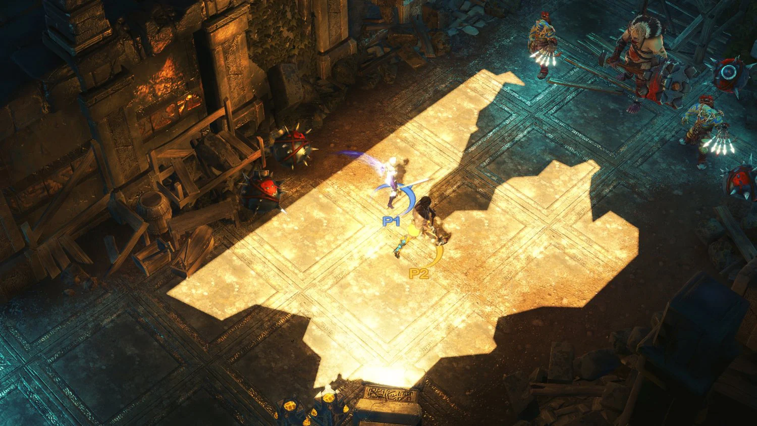 Sacred 3 (PS3) - Image 4