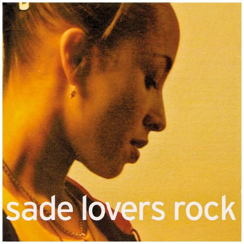 Sade - Lovers Rock (Music CD)