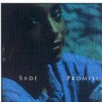 Sade - Promise (Music CD)