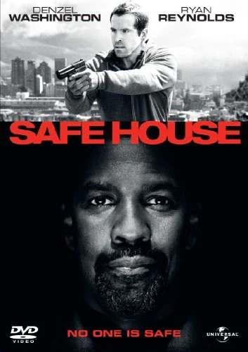 Safe House (2012)