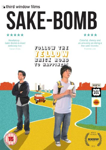 Sake Bomb