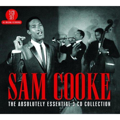 Sam Cooke - Absolutely Essential (Music CD)