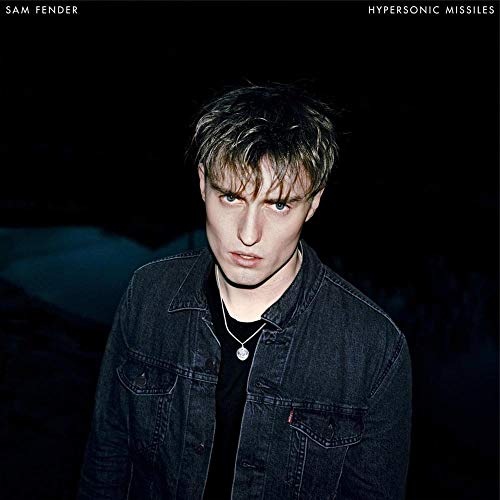 Sam Fender - Hypersonic Missiles [Vinyl]