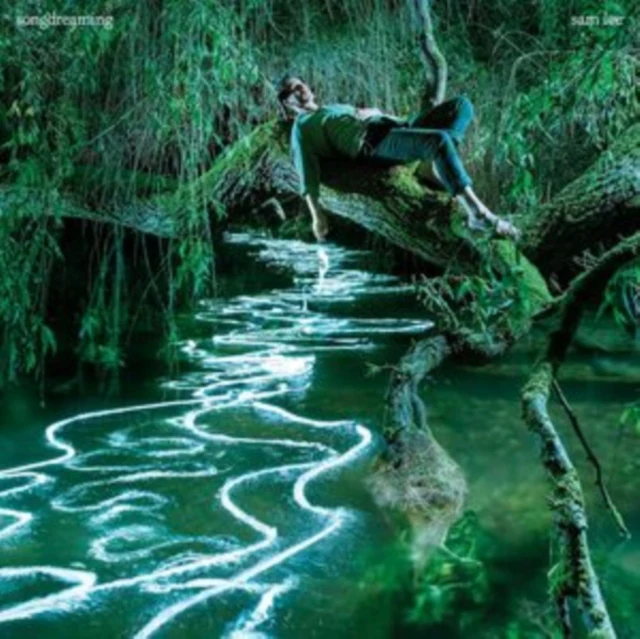 Sam Lee - Songdreaming [CD / Album]