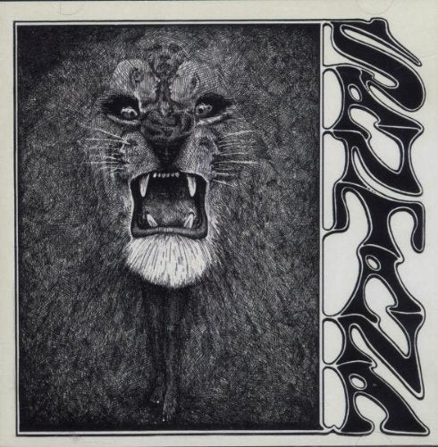 Santana - Santana (Legacy Edition) (Music CD)