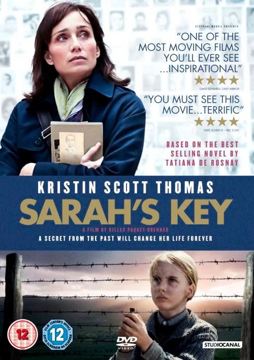 Sarah's Key (2010)
