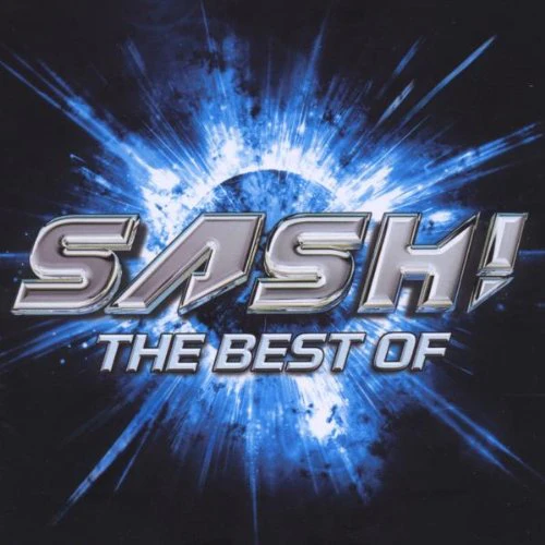 Sash - The Best Of (2 CD) (Music CD)