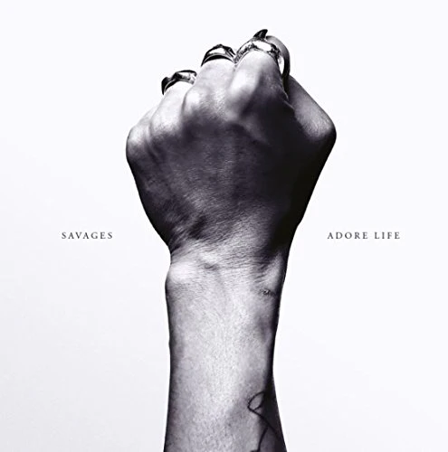 Savages - Adore Life [Vinyl]