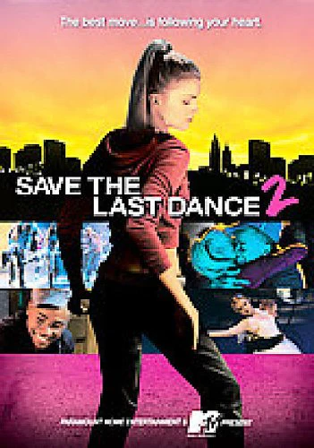 Save The Last Dance 2