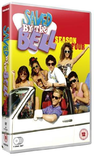 Saved By The Bell - Series 4