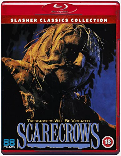Scarecrows (Blu-ray)
