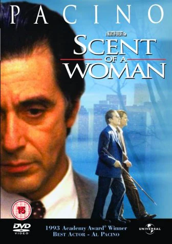 Scent Of A Woman (1992)
