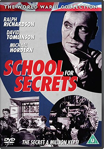 School For Secrets (1946)