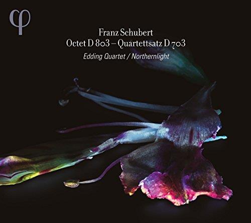 Schubert: Octet; Quartettsatz (Music CD)