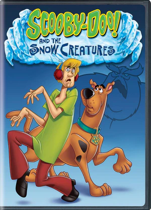 Scooby Doo and the Snow Creatures