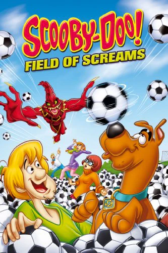 Scooby-Doo: Field of Screams