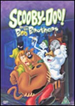 Scooby Doo Meets The Boo Brothers (Animated)