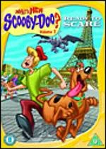 Scooby Doo - Whats New Scooby Doo - Vol. 7 (Animated)