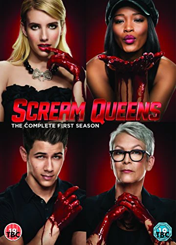 Scream Queens - Season 1