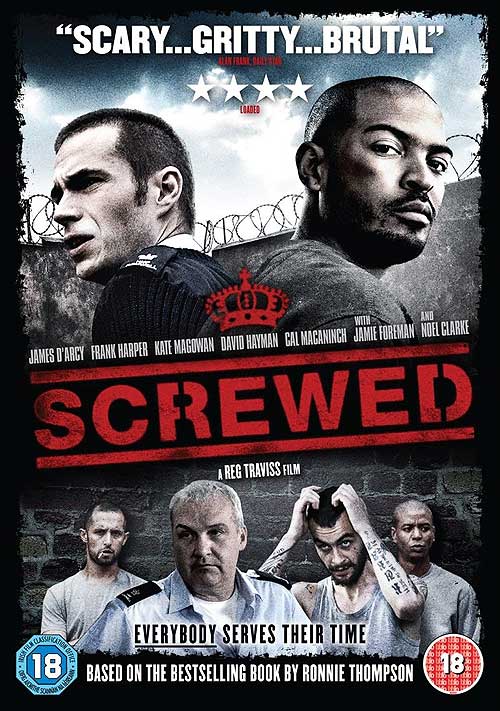 Screwed