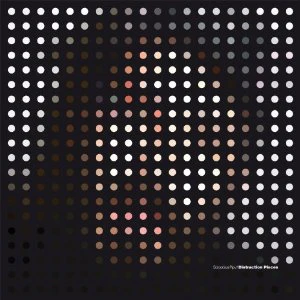 Scroobius Pip - Distraction Pieces (Music CD)
