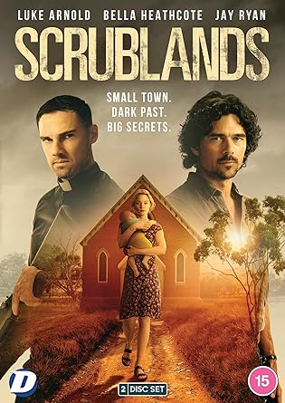 Scrublands
