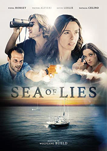 Sea of Lies [2018]