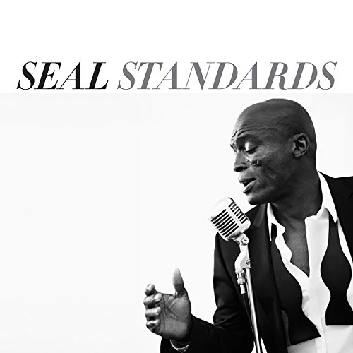 Seal - Standards (Music CD)