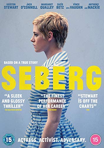Seberg [2020]