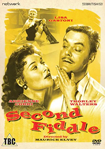 Second Fiddle (1957)