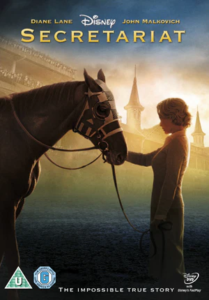 Secretariat (2010)