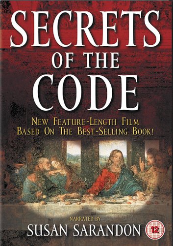 Secrets Of The Code