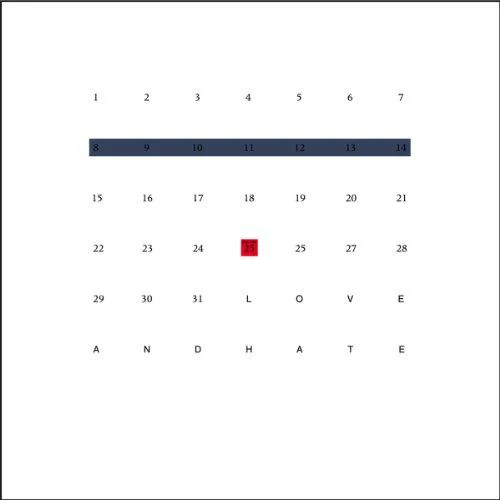 Section 25 - Love & Hate (Music CD)