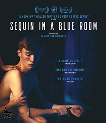Sequin in a Blue Room (Blu-ray) [2021]